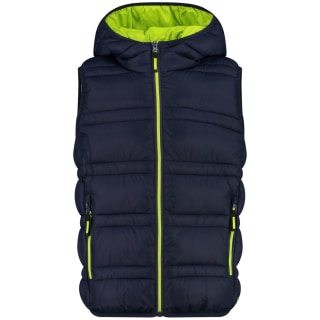 CMP Fix Hood Kinder Weste