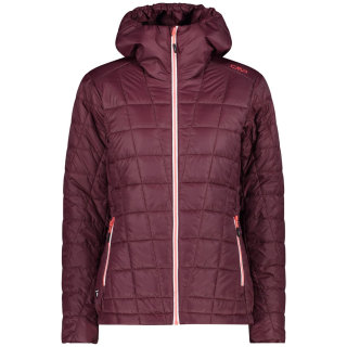 CMP Fix Hood Damen Jacke