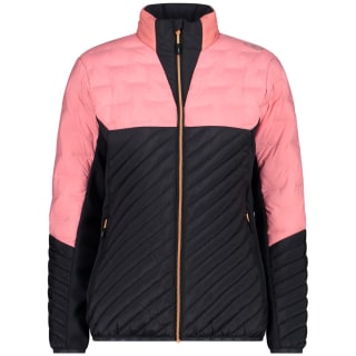 CMP Hybrid Damen Jacke