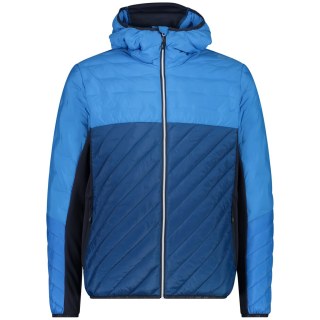 CMP Hybrid Fix Hood Herren Jacke