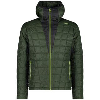CMP Fix Hood Herren Jacke