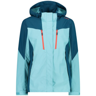 CMP Jacket Zip Hood Damen Blouson CMP Jacket Zip Hood Damen Blouson