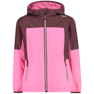 CMP Jacket Fix Hood Mädchen Blouson CMP Jacket Fix Hood Mädchen Blouson