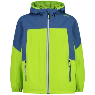 CMP Jacket Fix Hood Jungen Blouson CMP Jacket Fix Hood Jungen Blouson