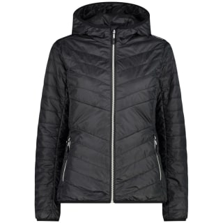 CMP Jacket Fix Hood Damen Jacke