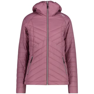 CMP Jacket Fix Hood Damen Blouson CMP Jacket Fix Hood Damen Blouson