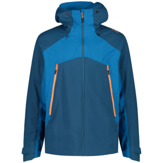 CMP Jacket Fix Hood Herren Blouson