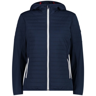 CMP Jacket Fix Hood Damen Blouson CMP Jacket Fix Hood Damen Blouson