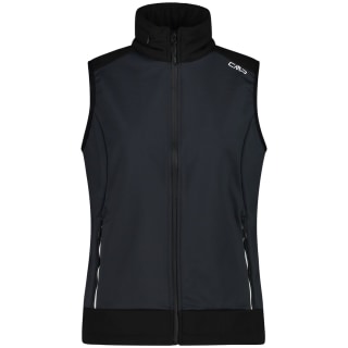 CMP Fix Hood Damen Weste
