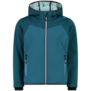 CMP Fix Hood Damen Funktionsjacke