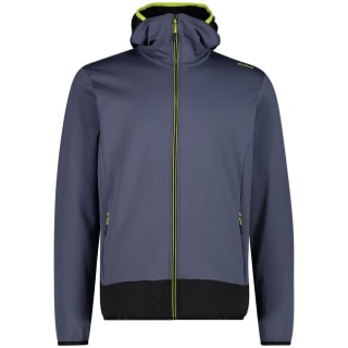 CMP Fix Hood Herren Kapuzensweater