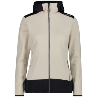 CMP Fix Hood Damen Kapuzensweater
