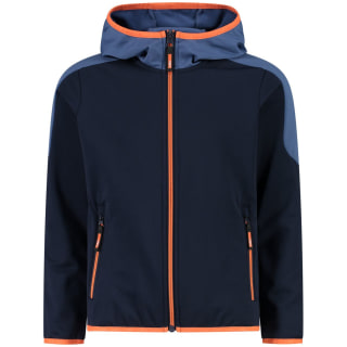 CMP Fix Hood Herren Kapuzensweater