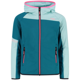 CMP Fix Hood Damen Kapuzensweater