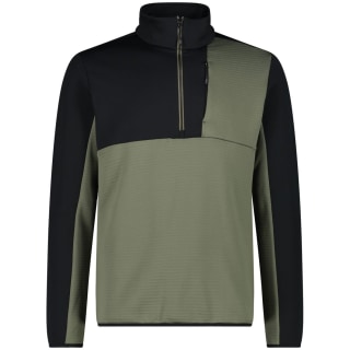 CMP Sweat Herren Rollkragenpullover