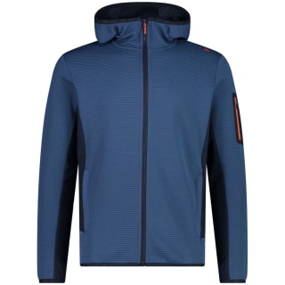 CMP Fix Hood Herren Kapuzensweater