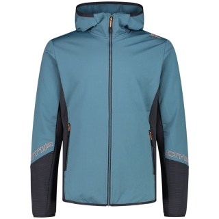 CMP Fix Hood Herren Kapuzensweater