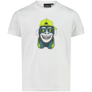 CMP Freizeit Jungen T-Shirt
