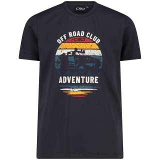 CMP Freizeit Jungen T-Shirt