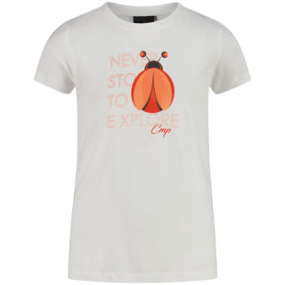 CMP Freizeit Mädchen T-Shirt