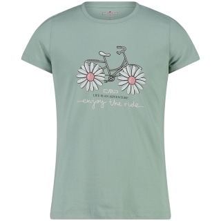 CMP Freizeit Mädchen T-Shirt