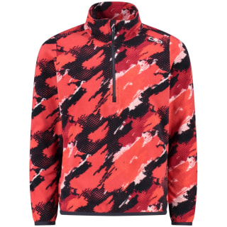 CMP Sweat Damen Rollkragenpullover