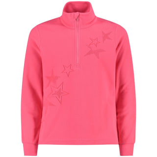 CMP Sweat Damen Rollkragenpullover