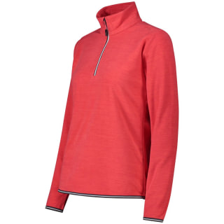 CMP Sweat Damen Rollkragenpullover