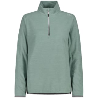 CMP Sweat Damen Rollkragenpullover