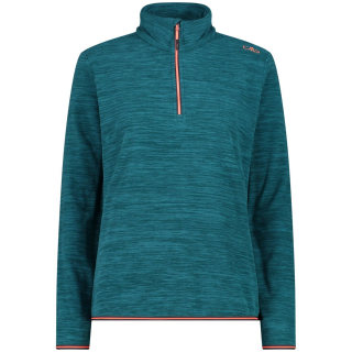 CMP Sweat Damen Rollkragenpullover