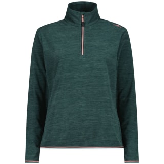 CMP Sweat Damen Rollkragenpullover