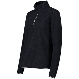 CMP Sweat Damen Rollkragenpullover