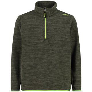 CMP Sweat Herren Rollkragenpullover
