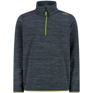 CMP Sweat Herren Rollkragenpullover