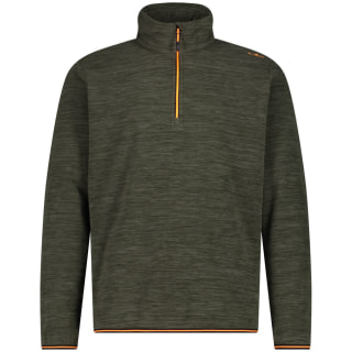 CMP Sweat Herren Rollkragenpullover