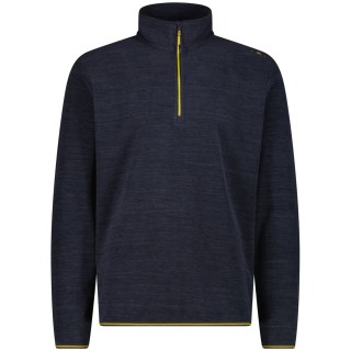 CMP Sweat Herren Rollkragenpullover