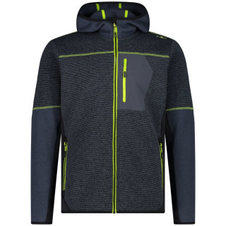 CMP Fix Hood Herren Kapuzensweater