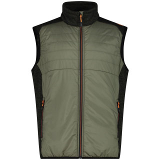 CMP Hybrid Herren Kapuzensweater