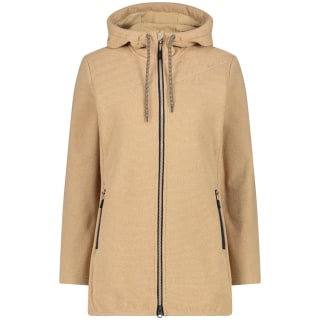CMP Fix Hood Damen Kapuzensweater