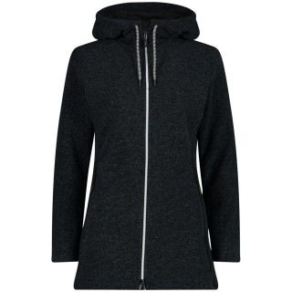CMP Fix Hood Damen Kapuzensweater