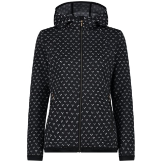 CMP Fix Hood Damen Kapuzensweater