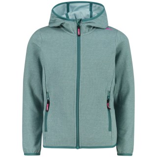 CMP Fix Hood Mädchen Kapuzensweater