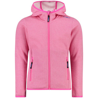 CMP Fix Hood Mädchen Kapuzensweater