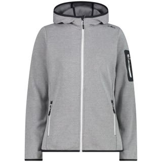 CMP Fix Hood Damen Kapuzensweater