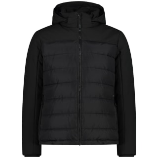 CMP Zip Hood Herren Jacke