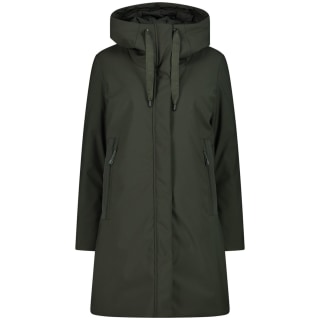 CMP Fix Hood Damen Jacke