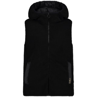 CMP Fix Hood Damen Weste