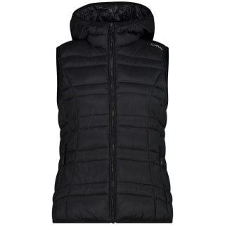 CMP Fix Hood Damen Weste