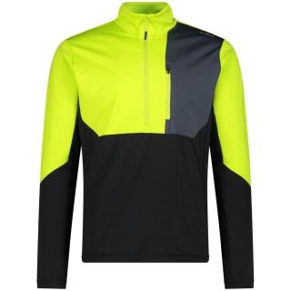 CMP Sweat Herren Rollkragenpullover