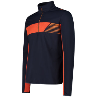 CMP Sweat Herren Rollkragenpullover